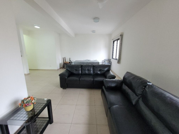 Imagem Apartamento com 3 Quartos à Venda, 110 m² em Pitangueiras - Guarujá