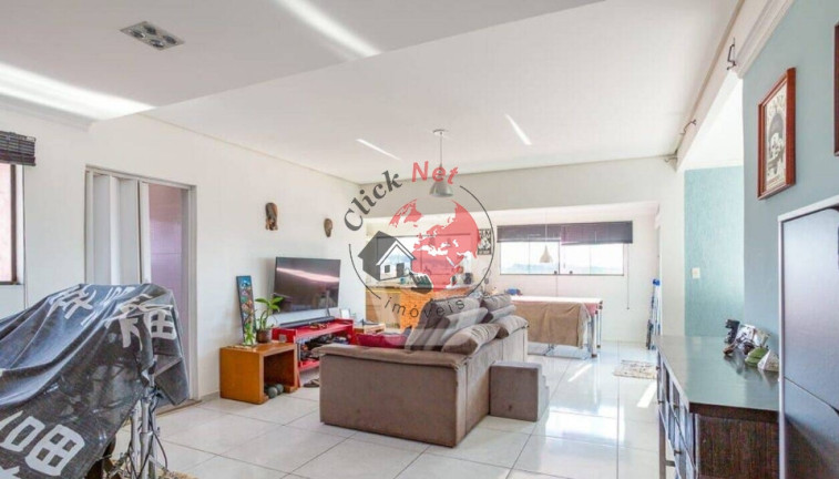Imagem Cobertura com 3 Quartos à Venda, 130 m² em Parque Terra Nova Ii - São Bernardo Do Campo