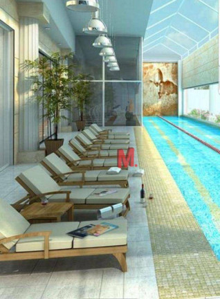 Imagem Apartamento com 4 Quartos à Venda, 214 m² em Jardim Portal Da Colina - Sorocaba