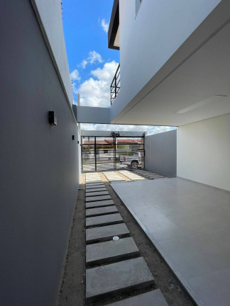 Imagem Casa com 3 Quartos à Venda, 125 m² em Mangabeira - Feira De Santana Imagem Casa com 3 Quartos à Venda, 125 m² em Mangabeira - Feira De Santana
