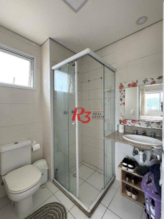 Imagem Apartamento com 3 Quartos à Venda, 96 m² em Vila Belmiro - Santos Imagem Apartamento com 3 Quartos à Venda, 96 m² em Vila Belmiro - Santos