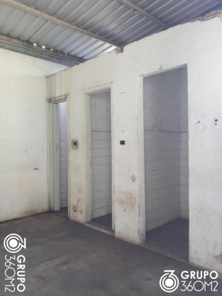 Imagem Galpão à Venda, 1.800 m² em Vila Alzira - Santo André Imagem Galpão à Venda, 1.800 m² em Vila Alzira - Santo André