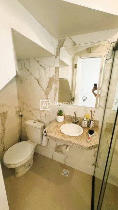 Imagem Casa com 3 Quartos à Venda, 126 m² em Massaguaçu - Caraguatatuba Imagem Casa com 3 Quartos à Venda, 126 m² em Massaguaçu - Caraguatatuba