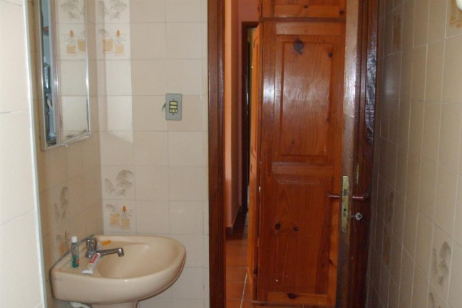 Imagem Casa com 2 Quartos à Venda, 60 m² em Vilamar - Praia Grande