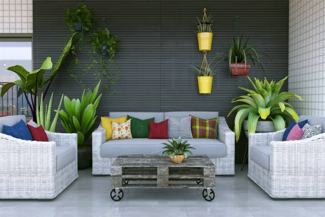 Imagem Apartamento com 2 Quartos à Venda, 72 m² em Canto Do Forte - Praia Grande