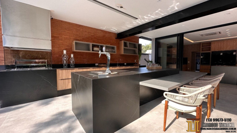 Imagem Casa com 5 Quartos à Venda, 474 m² em Riviera - Bertioga