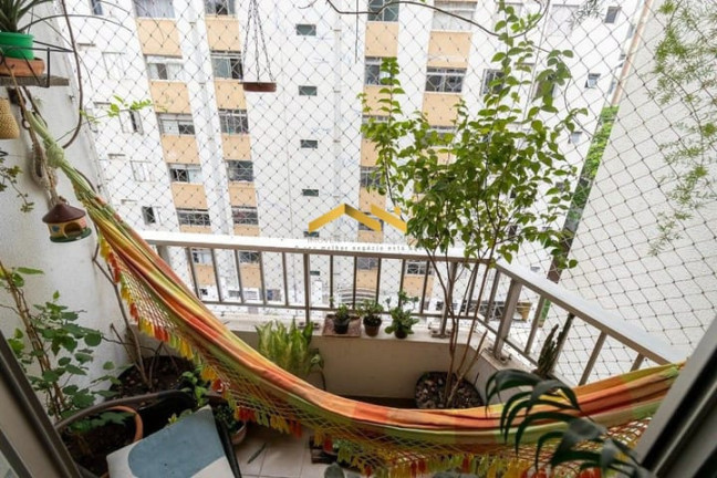 Imagem Apartamento com 2 Quartos à Venda, 60 m² em Brooklin Paulista - São Paulo Imagem Apartamento com 2 Quartos à Venda, 60 m² em Brooklin Paulista - São Paulo
