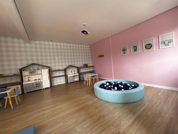 Imagem Apartamento com 2 Quartos à Venda, 67 m² em Mirim - Praia Grande