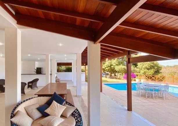 Imagem Casa com 6 Quartos à Venda, 600 m² em Enseada Azul - Guarapari Imagem Casa com 6 Quartos à Venda, 600 m² em Enseada Azul - Guarapari