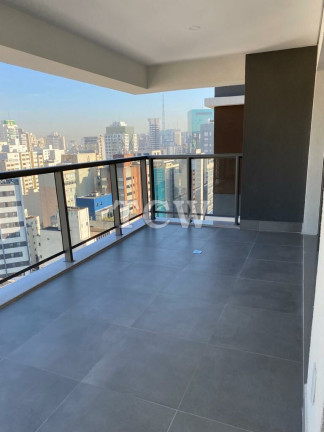 Imagem Apartamento com 3 Quartos à Venda, 145 m² em Paraíso - São Paulo