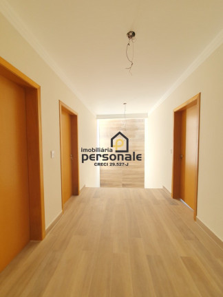 Imagem Imóvel com 3 Quartos à Venda, 162 m² em Condominio Terras De São Francisco - Sorocaba