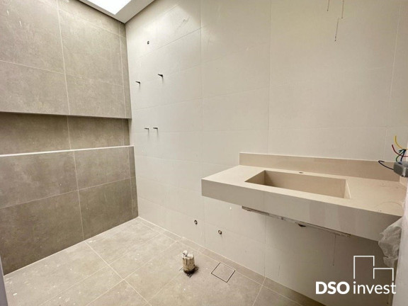 Imagem Casa de Condomínio com 4 Quartos à Venda,  em Campo Belo - São Paulo