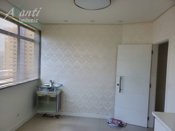 Imagem Imóvel Comercial à Venda, 56 m² em Vila Belmiro - Santos
