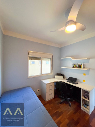 Imagem Apartamento com 3 Quartos à Venda, 139 m² em Alphaville - Santana De Parnaíba Imagem Apartamento com 3 Quartos à Venda, 139 m² em Alphaville - Santana De Parnaíba
