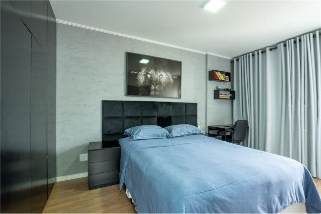 Imagem Apartamento com 2 Quartos à Venda, 75 m² em Chácara Santo Antônio (zona Sul) - São Paulo Imagem Apartamento com 2 Quartos à Venda, 75 m² em Chácara Santo Antônio (zona Sul) - São Paulo