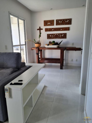 Imagem Apartamento com 1 Quarto à Venda, 61 m² em Vila Rami - Jundiaí
