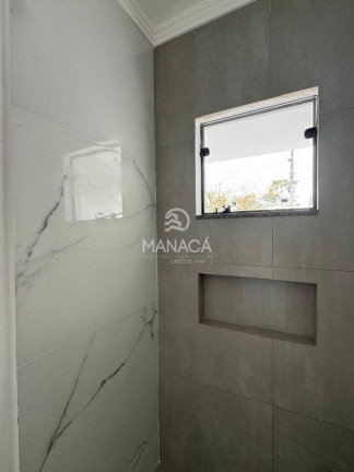 Imagem Casa com 2 Quartos à Venda, 70 m² em Tabuleiro - Barra Velha