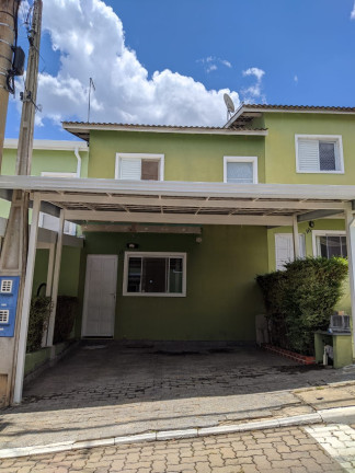 Imagem Sobrado com 2 Quartos à Venda, 58 m² em Jardim Carolina - Sorocaba Imagem Sobrado com 2 Quartos à Venda, 58 m² em Jardim Carolina - Sorocaba