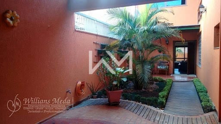 Sobrado com 3 Quartos à Venda, 260 m² em Parque Renato Maia - Guarulhos