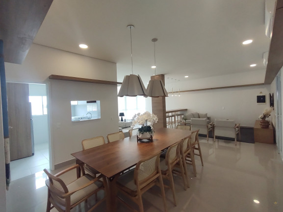 Imagem Apartamento com 3 Quartos à Venda, 100 m² em Riviera - Bertioga