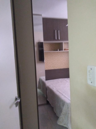 Imagem Apartamento com 2 Quartos à Venda, 84 m² em Vila Santana - São Paulo