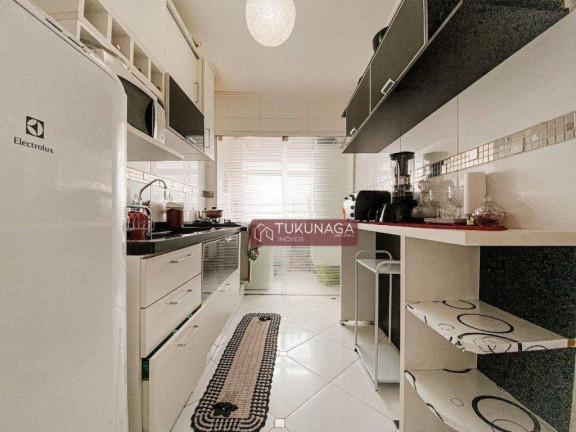 Imagem Apartamento com 2 Quartos à Venda, 59 m² em Vila Carrão - São Paulo Imagem Apartamento com 2 Quartos à Venda, 59 m² em Vila Carrão - São Paulo