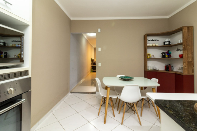 Imagem Sobrado com 3 Quartos à Venda, 300 m² em Vila Primavera - São Paulo