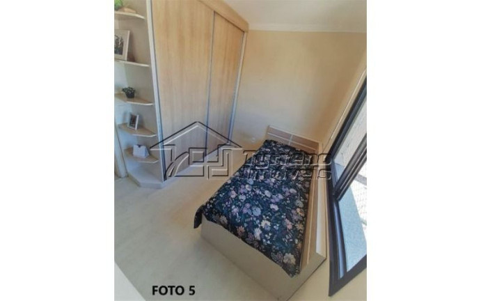 Imagem Apartamento com 4 Quartos à Venda, 148 m² em Jardim América - São José Dos Campos Imagem Apartamento com 4 Quartos à Venda, 148 m² em Jardim América - São José Dos Campos