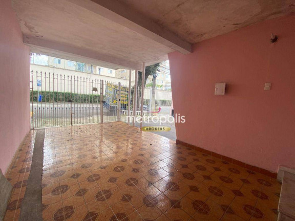 Imagem Casa com 4 Quartos à Venda, 181 m² em Barcelona - São Caetano Do Sul Imagem Casa com 4 Quartos à Venda, 181 m² em Barcelona - São Caetano Do Sul
