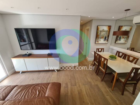 Imagem Apartamento com 3 Quartos à Venda, 84 m² em Marapé - Santos