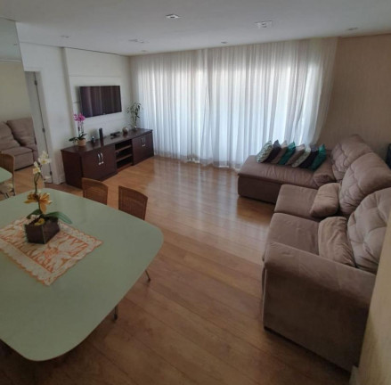 Apartamento com 3 Quartos à Venda, 96 m² em Belenzinho - São Paulo