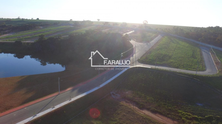 Imagem Terreno à Venda, 296 m² em Wanel Ville - Sorocaba Imagem Terreno à Venda, 296 m² em Wanel Ville - Sorocaba