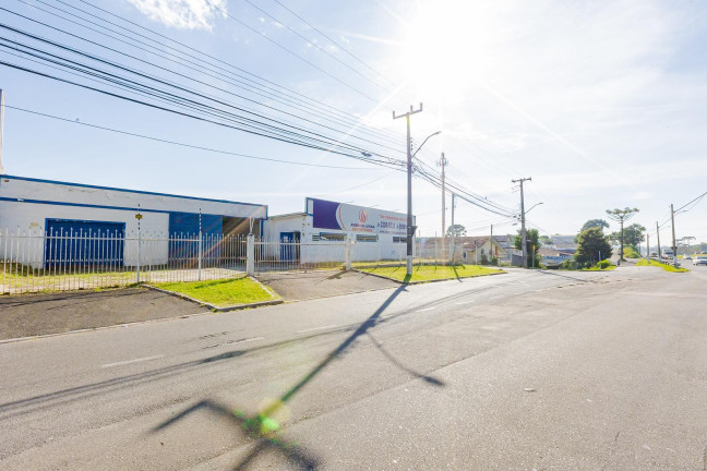 Imagem Imóvel Comercial à Venda, 700 m² em Orleans - Curitiba