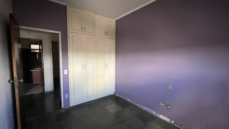 Imagem Apartamento com 3 Quartos à Venda, 130 m² em Centro - Jaú