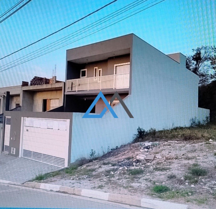 Imagem Sobrado com 3 Quartos à Venda, 211 m² em Laranjeiras - Caieiras Imagem Sobrado com 3 Quartos à Venda, 211 m² em Laranjeiras - Caieiras