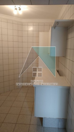 Imagem Apartamento com 3 Quartos para Alugar, 174 m² em Vila Seixas - Ribeirão Preto