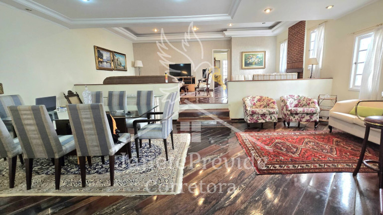 Imagem Casa de Condomínio com 4 Quartos à Venda, 280 m² em Alphaville - Santana De Parnaíba