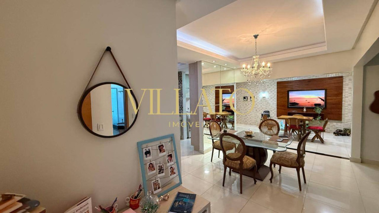 Imagem Casa com 3 Quartos à Venda, 96 m² em Vila Jardim Pompéia - Goiânia