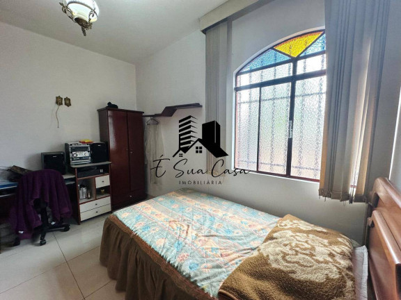 Imagem Casa com 3 Quartos à Venda, 360 m² em Alípio De Melo - Belo Horizonte Imagem Casa com 3 Quartos à Venda, 360 m² em Alípio De Melo - Belo Horizonte