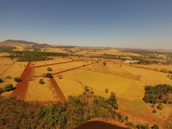 Imagem Chácara à Venda, 1.270 m² em Anápolis