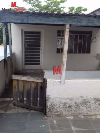 Imagem Casa com 4 Quartos à Venda, 71 m² em Centro - Sorocaba Imagem Casa com 4 Quartos à Venda, 71 m² em Centro - Sorocaba