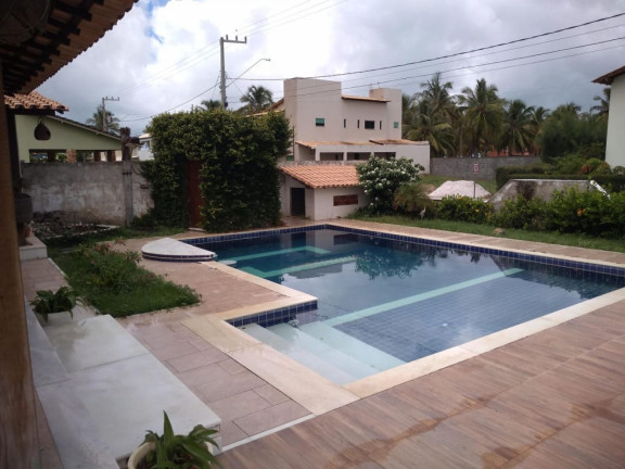 Imagem Casa com 6 Quartos à Venda, 448 m² em Zona De Expansão (mosqueiro) - Aracaju