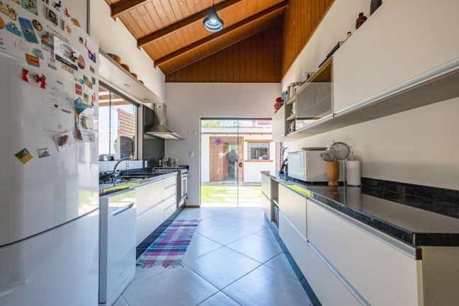 Imagem Casa com 4 Quartos à Venda, 149 m² em Armação Do Pântano Do Sul - Florianópolis