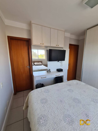 Imagem Apartamento com 3 Quartos à Venda, 79 m² em Coophema - Cuiabá Imagem Apartamento com 3 Quartos à Venda, 79 m² em Coophema - Cuiabá