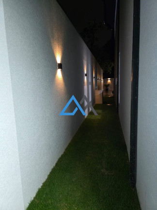 Imagem Casa com 3 Quartos à Venda, 187 m² em Vila Petrópolis - Atibaia