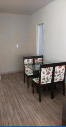 Imagem Apartamento com 1 Quarto à Venda, 40 m² em Parque Dos Maias - Porto Alegre