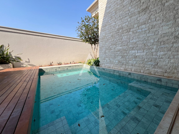 Imagem Casa com 3 Quartos à Venda, 281 m² em Condomínio Carpe Diem Resort - Sinop Imagem Casa com 3 Quartos à Venda, 281 m² em Condomínio Carpe Diem Resort - Sinop