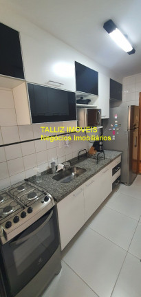 Imagem Apartamento com 2 Quartos à Venda, 60 m² em Vila Andrade - São Paulo Imagem Apartamento com 2 Quartos à Venda, 60 m² em Vila Andrade - São Paulo