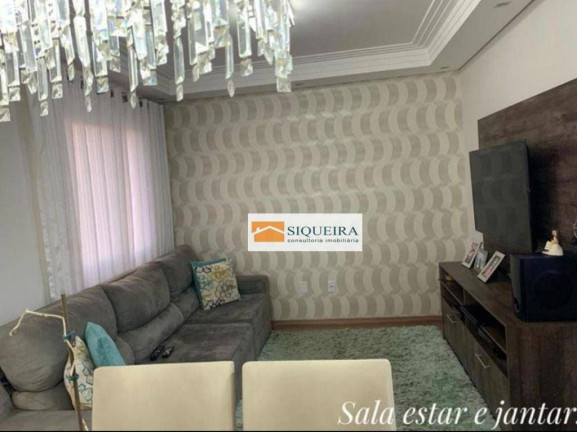 Imagem Apartamento com 2 Quartos à Venda, 56 m² em Lopes De Oliveira - Sorocaba