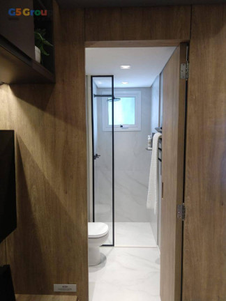 Imagem Studio com 1 Quarto à Venda, 22 m² em Vila Mariana - São Paulo
